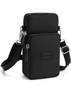 Crossbody Phone Bag for Women, Lightweight Small Crossbody bags Cell Phone Purse